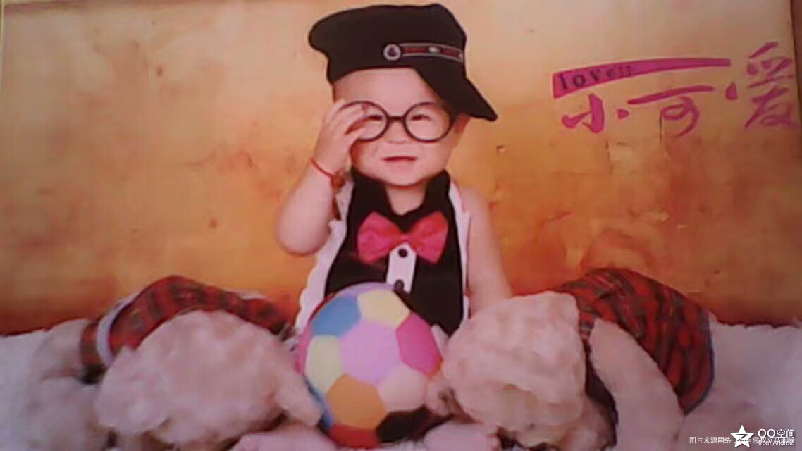 【我和宝宝的美好时光】♡缺失的父爱,总会有更好的人给你补上