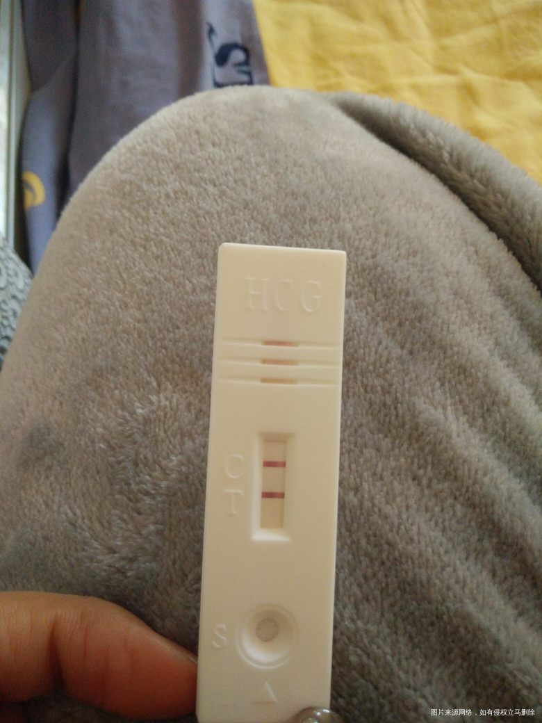 我怀啦 | 终于怀孕了,不容易……