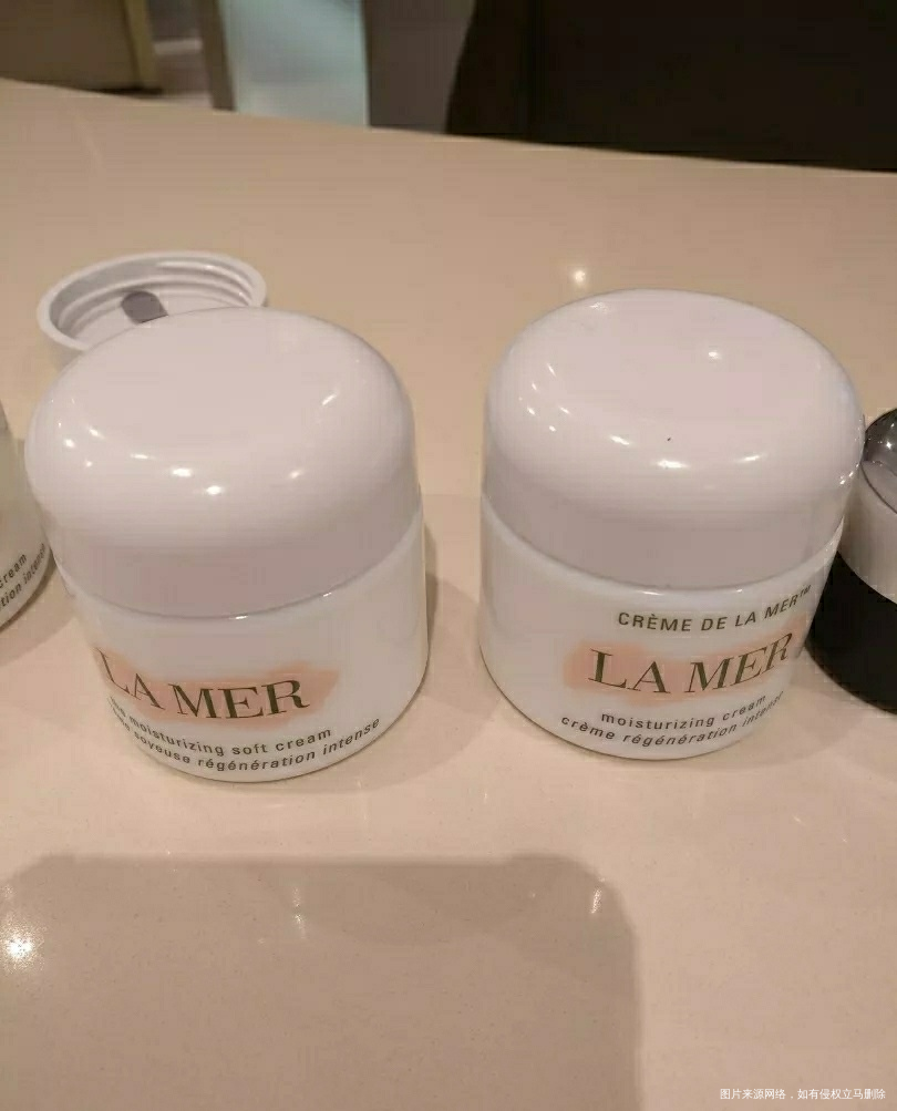 今天晚上凉快,出去逛了一下,顺便买点护肤的