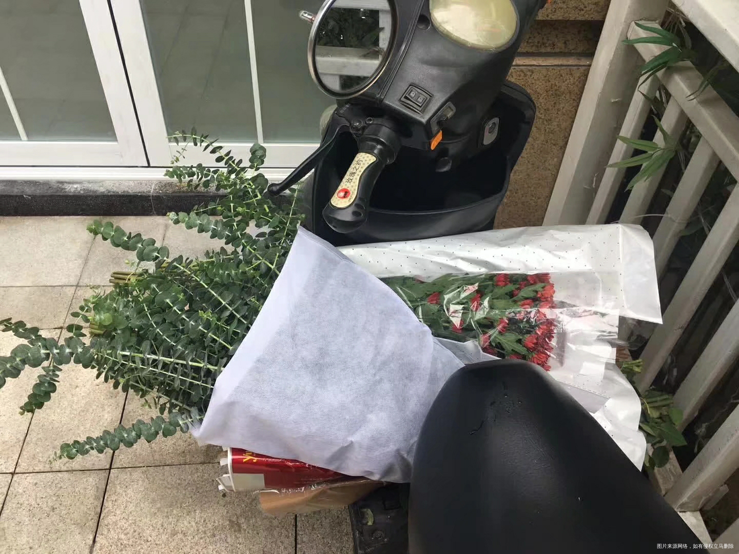 体积小就是好,随便都可以穿插,快去快回必备工具😂😂😂