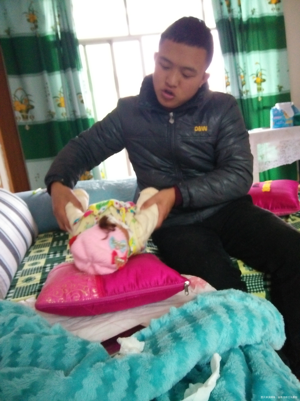 【因为遇见你】一切都值得