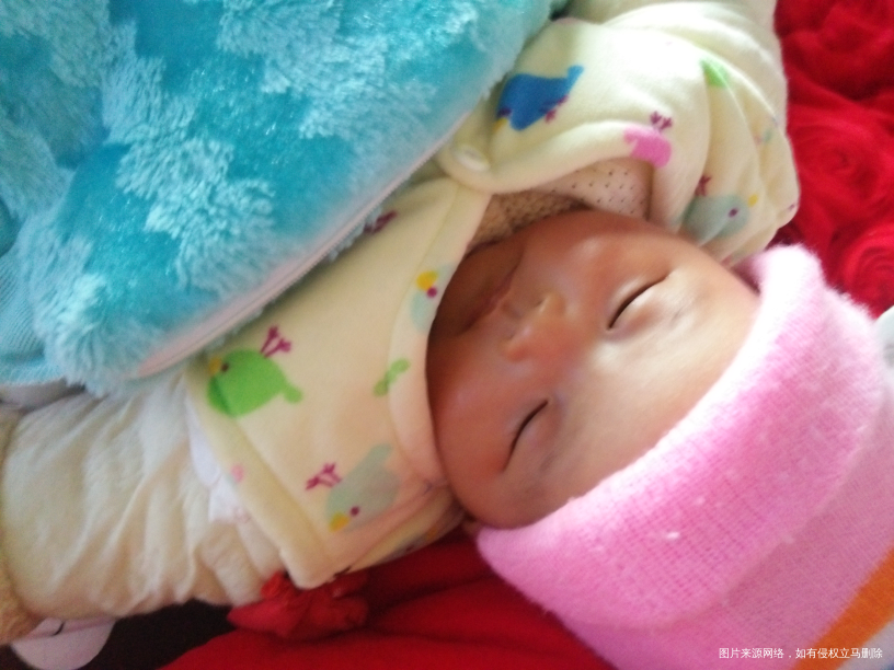 【因为遇见你】一切都值得