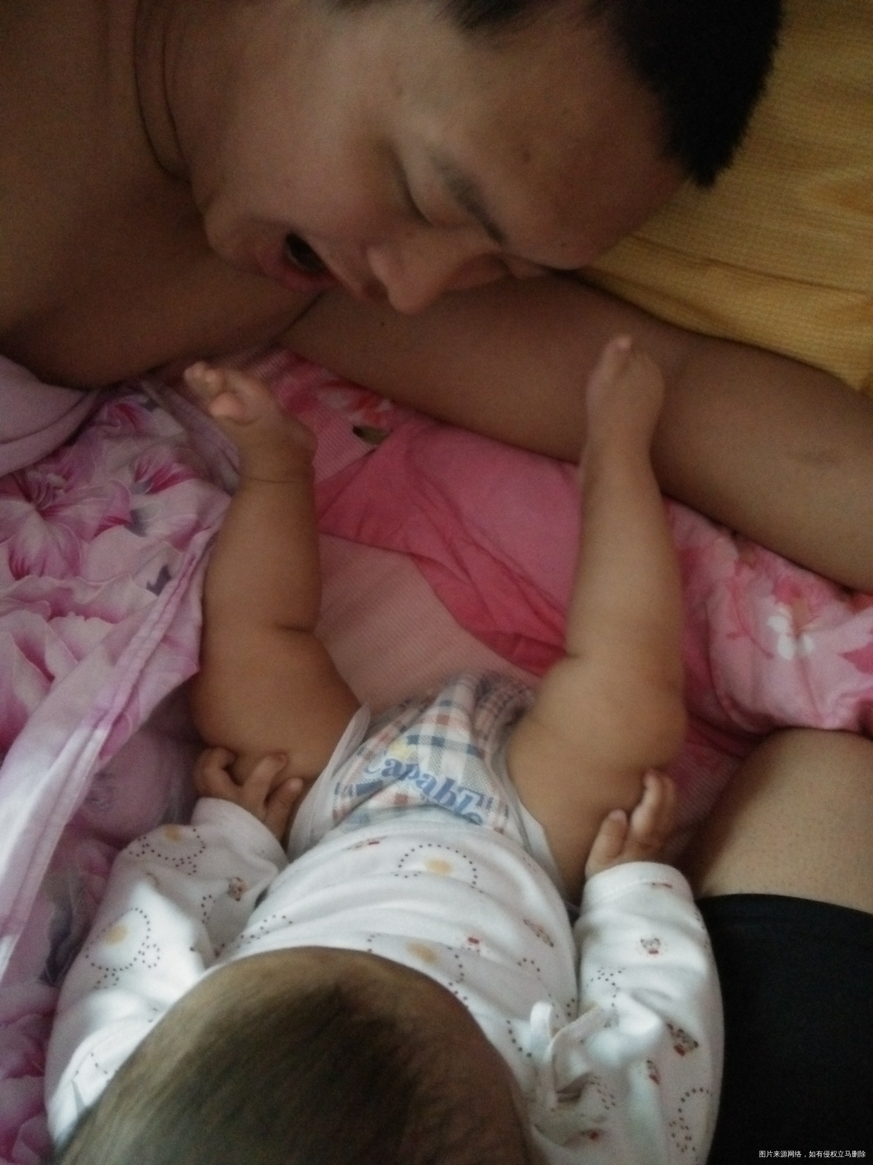 【因为遇见你】一切都值得