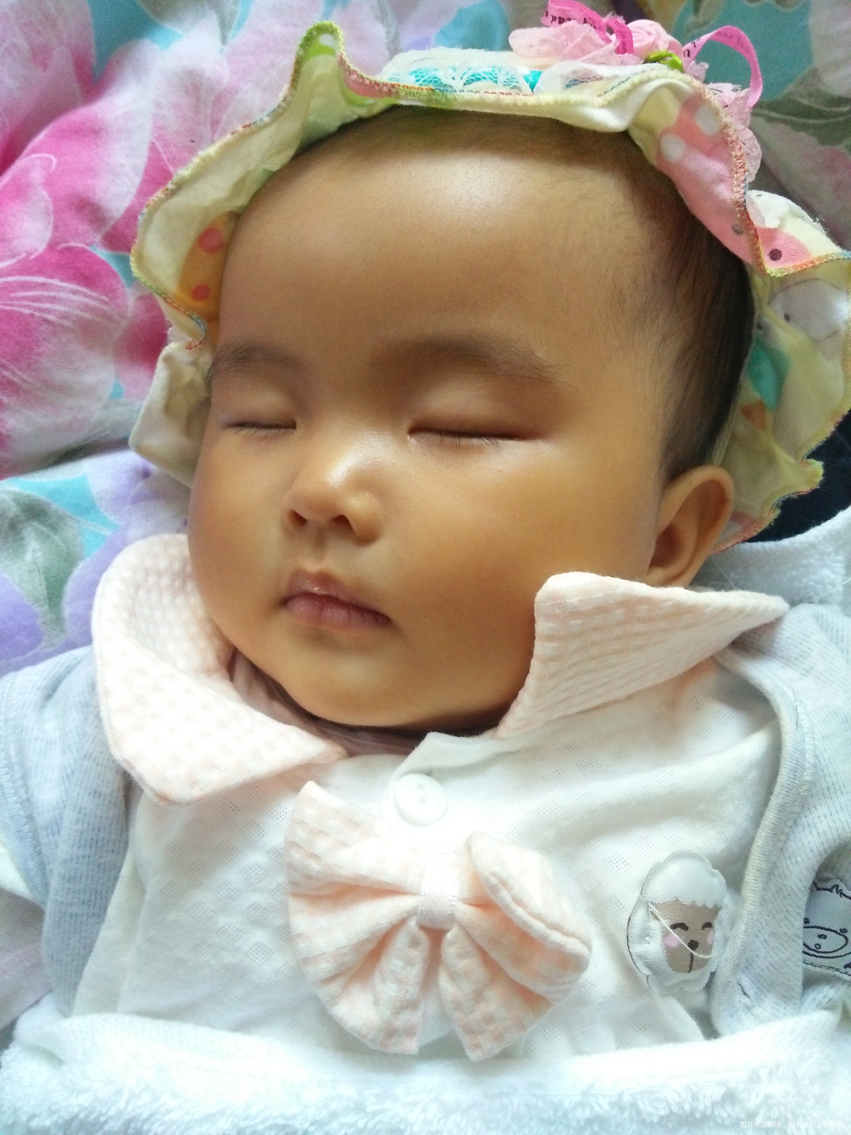 【因为遇见你】一切都值得