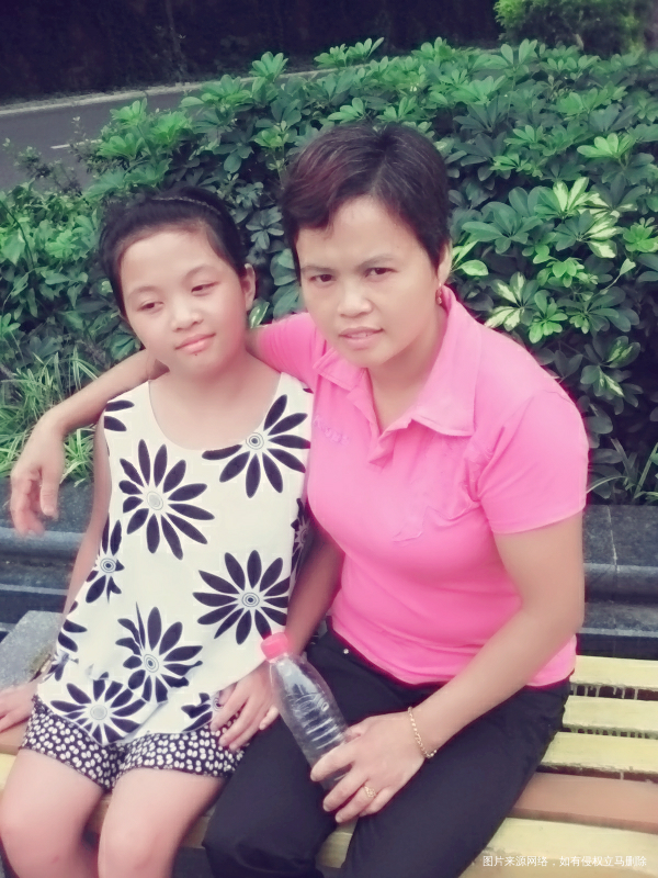 【家长里短】感谢妈妈对我的爱