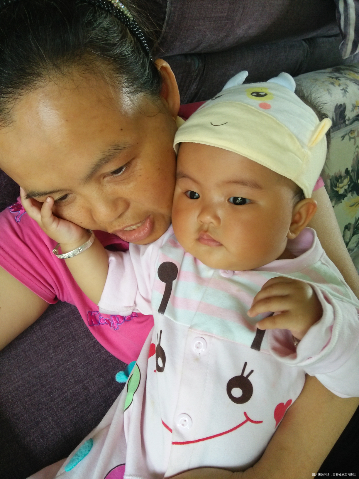 【家长里短】感谢妈妈对我的爱