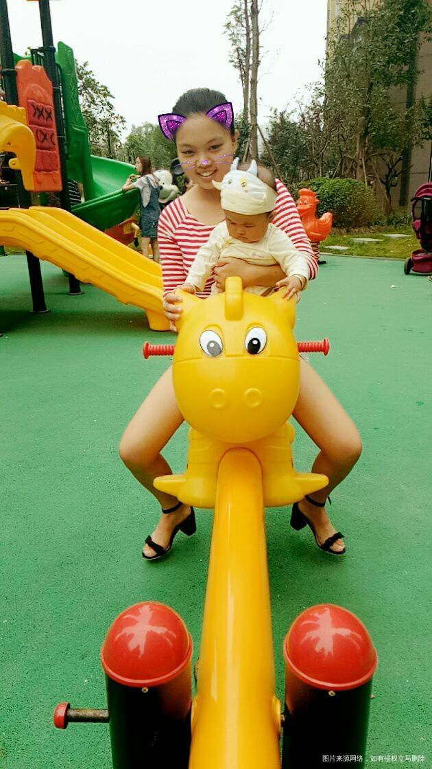 【家长里短】感谢妈妈对我的爱