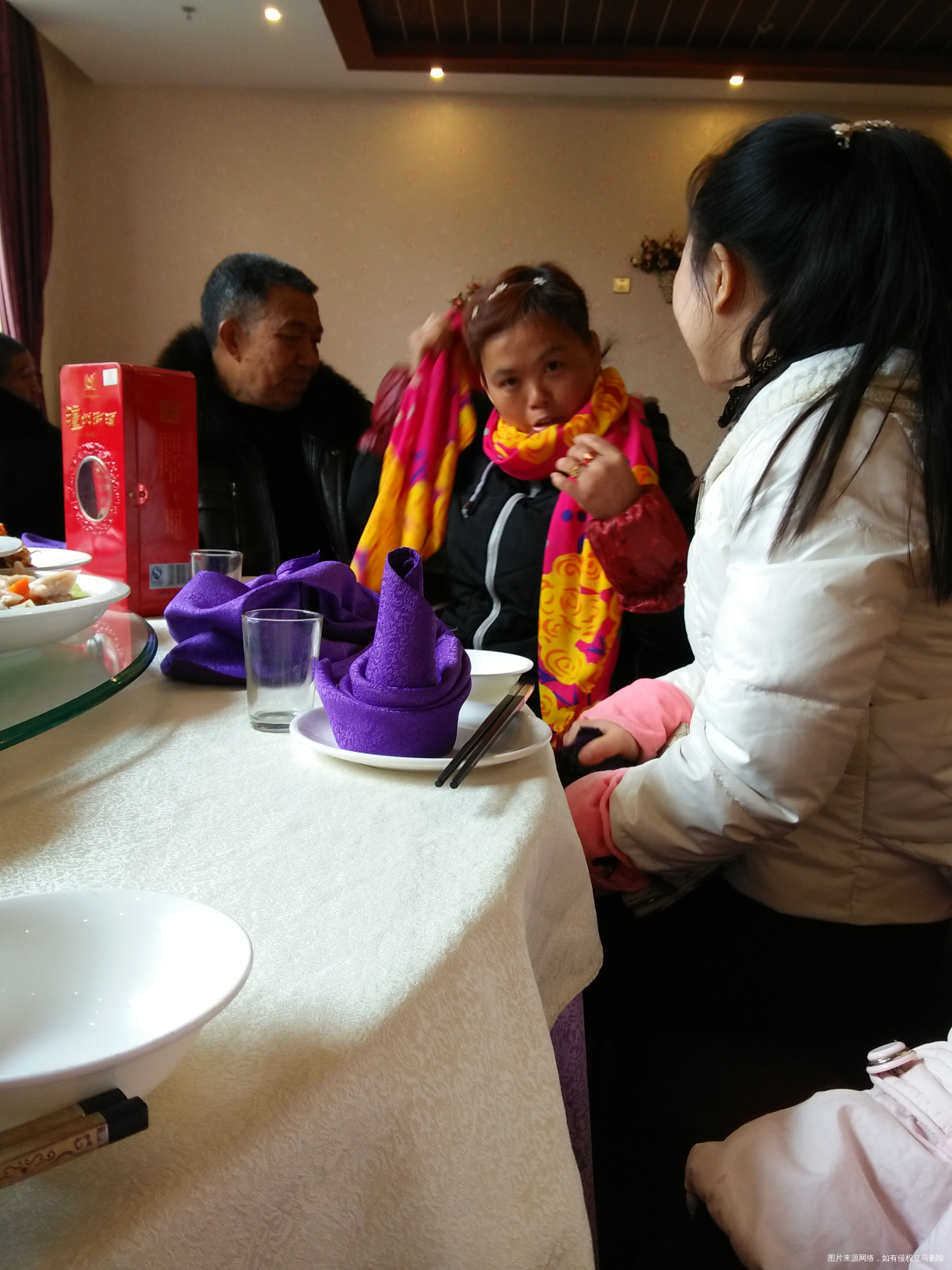 【致妈妈】写给妈妈的一封信