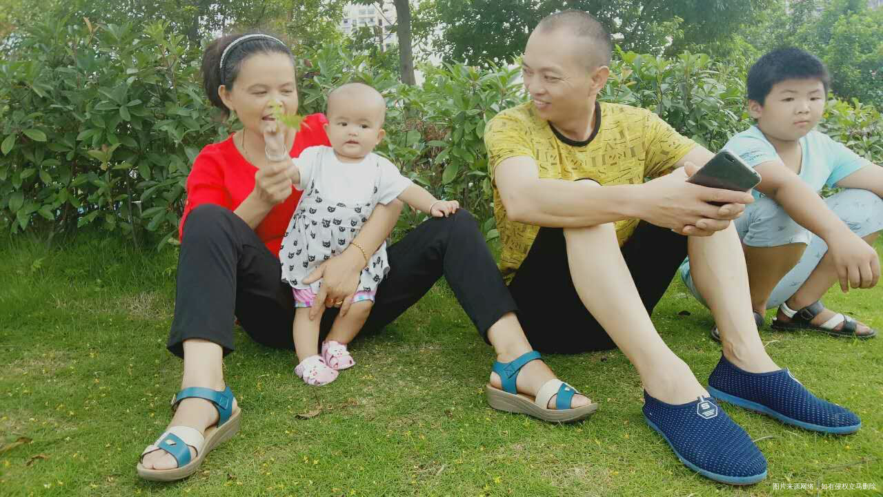 【致妈妈】祝你生日快乐!