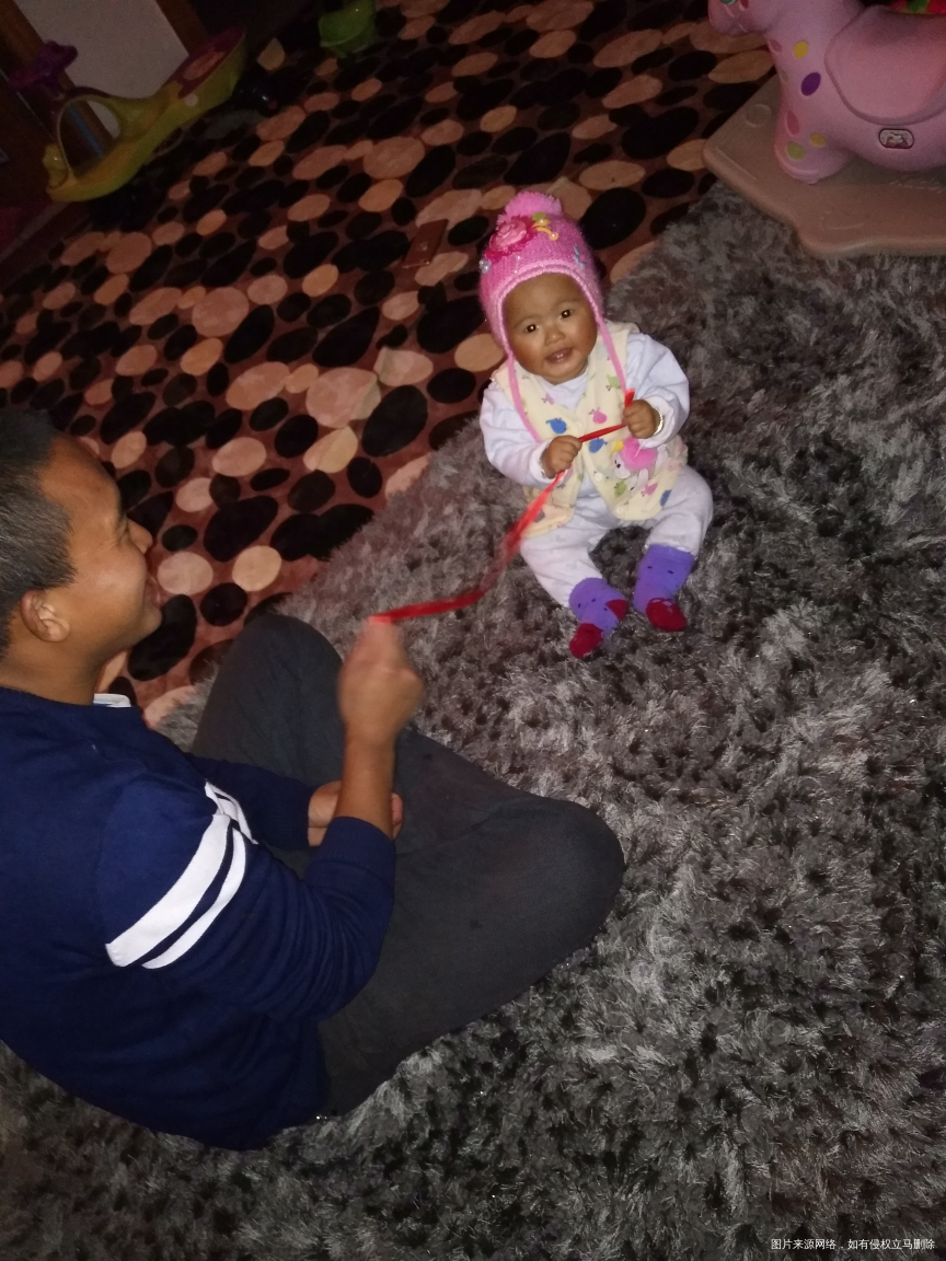 《写给宝贝的信》――妈妈提前祝你生日快乐