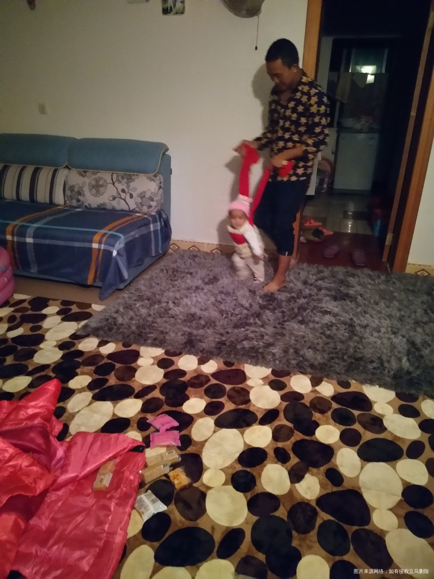 【我家宝爸带娃最有趣】+逗比的日常之喜剧人生