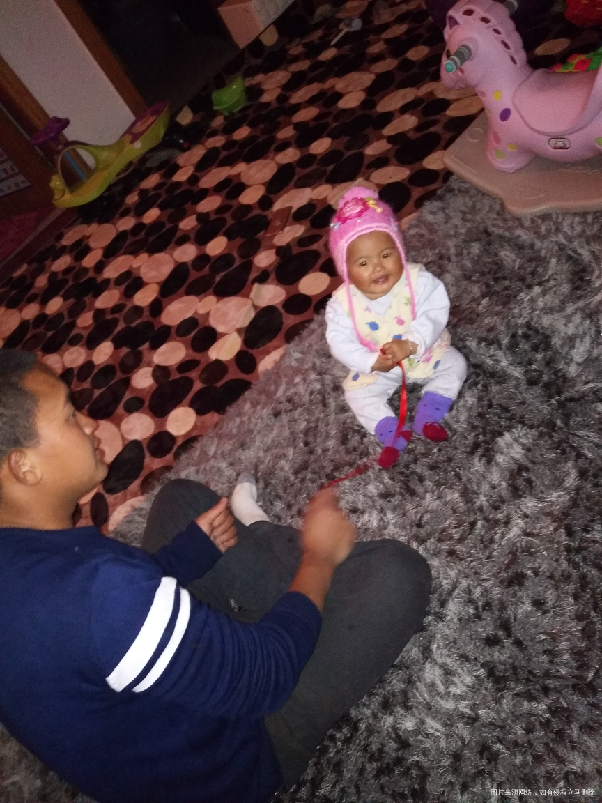 【我家宝爸带娃最有趣】+逗比的日常之喜剧人生