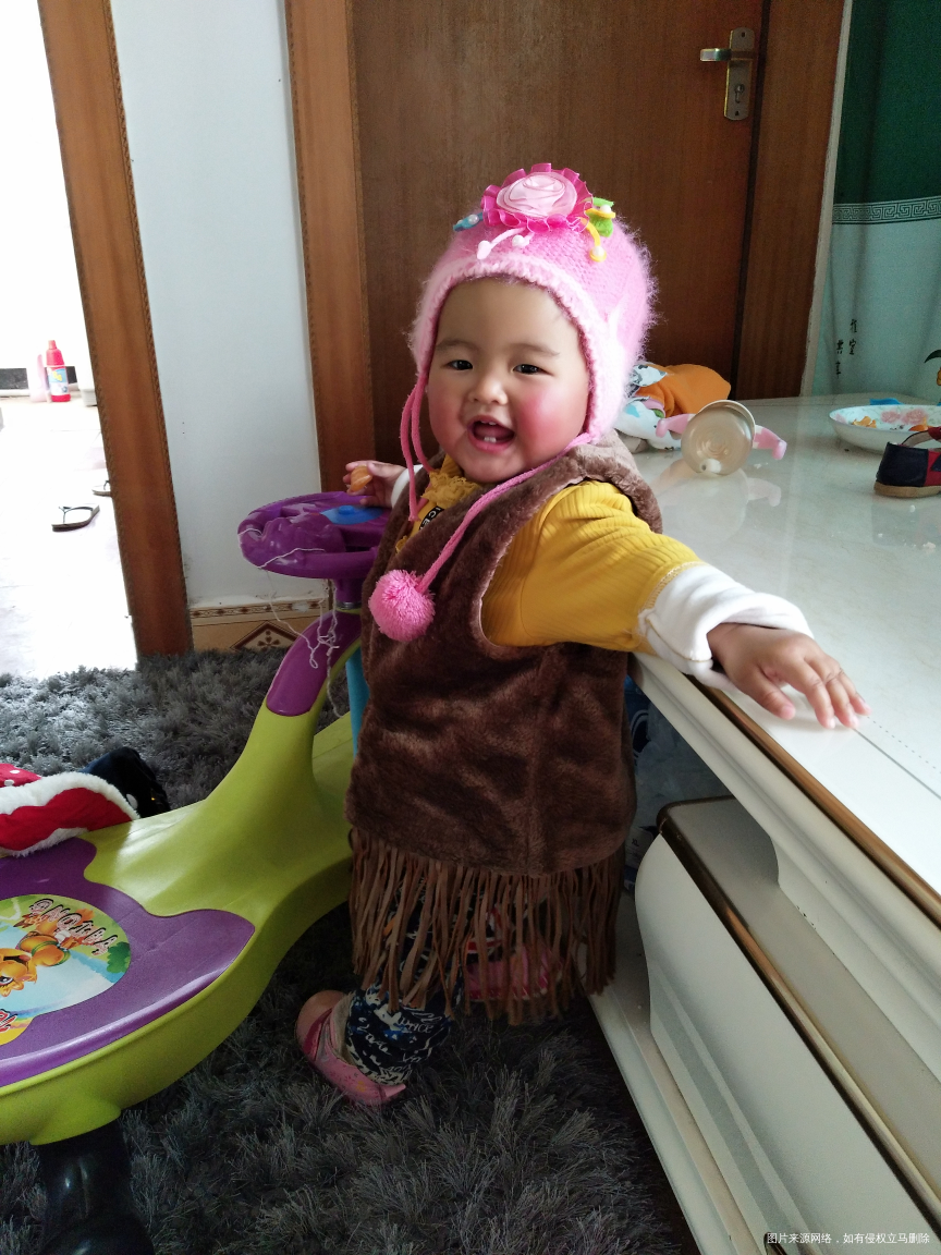 #我的备孕日常# 和宝贝的二人世界