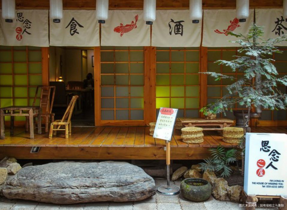 #我的家乡美景#+一个去了就不想走的城市