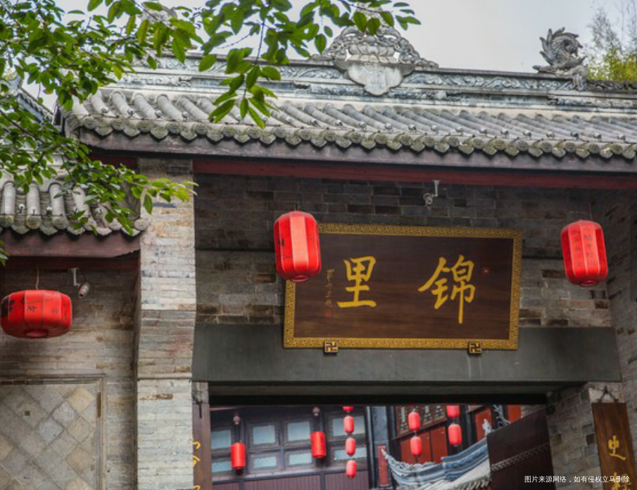 #我的家乡美景#+一个去了就不想走的城市