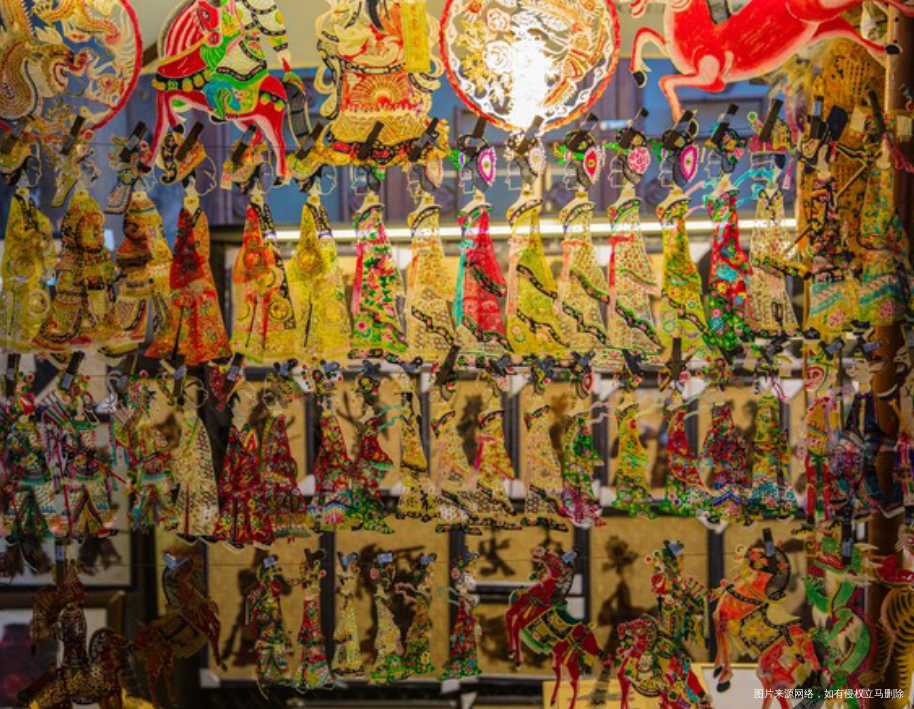 #我的家乡美景#+一个去了就不想走的城市