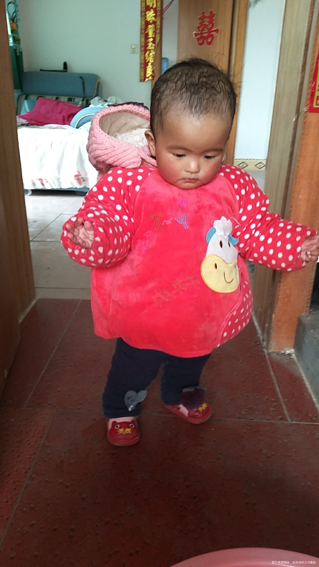 #新年宝贝计划#+健康安全生活规划