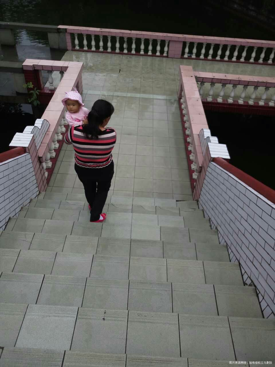 #我与婆婆的日常#+生活就是水