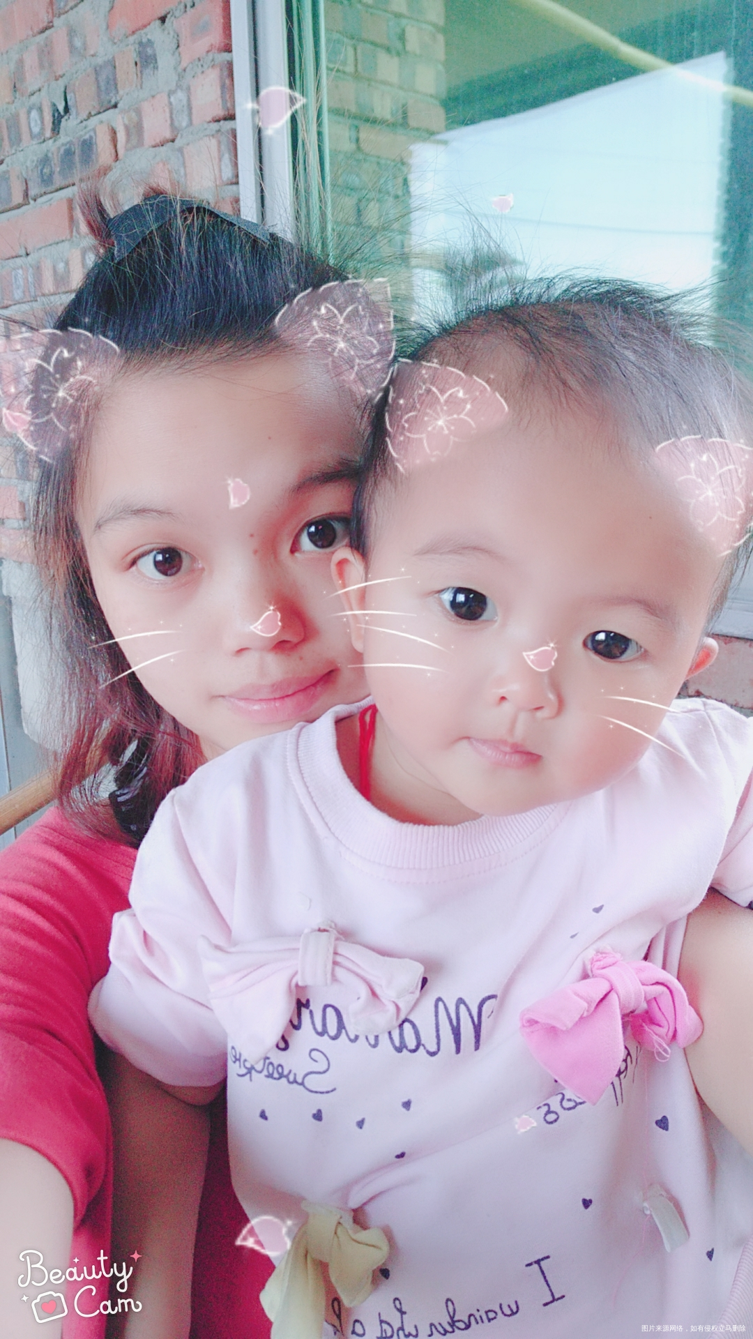 我的小宝贝呀,今天就只有我和你在家,爸爸去钓鱼去了,外婆和小姨还没有回来,我刚刚...