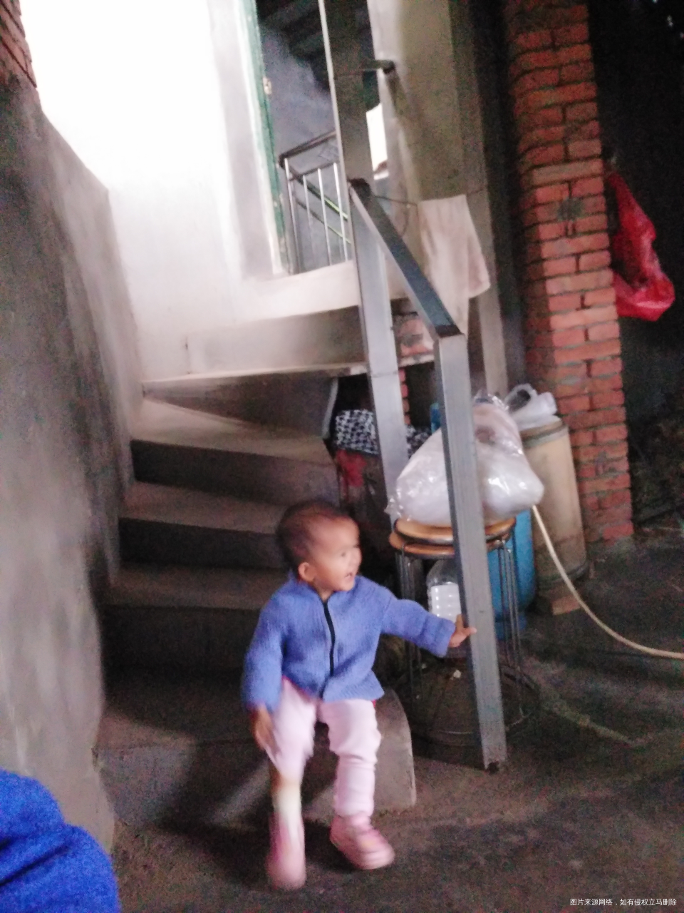 看我宝贝真的是够了,走哪了都在坐,,还玩得挺开心呀😄
