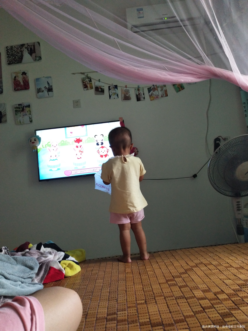 天天都看儿歌,天天都这样