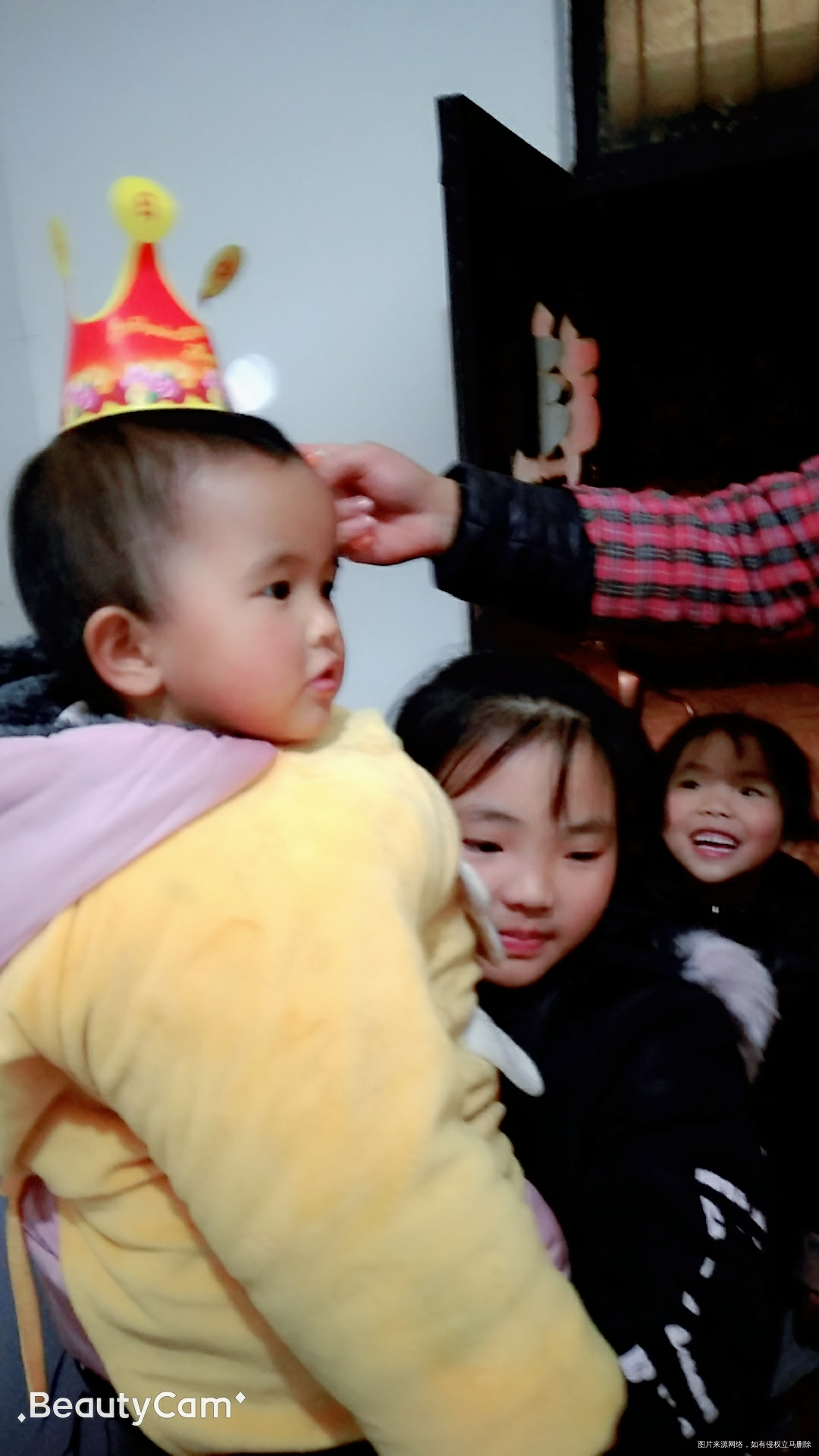 备孕真的很辛苦,歇歇吧!