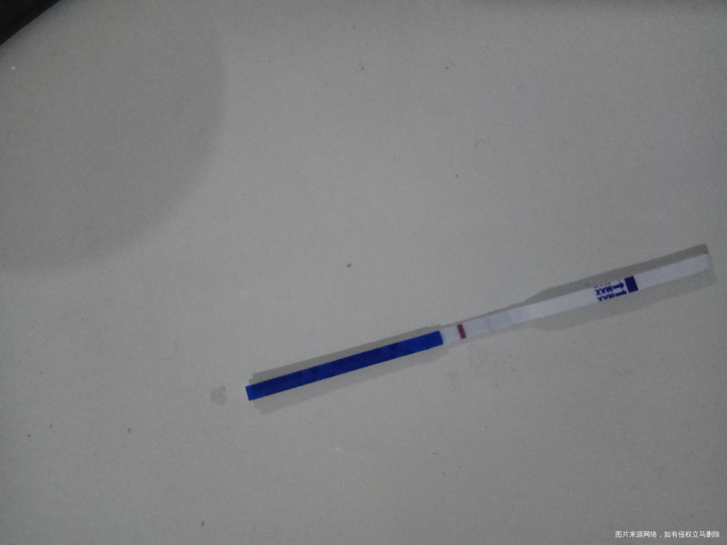 排卵第十一天。好怕咋呼。。