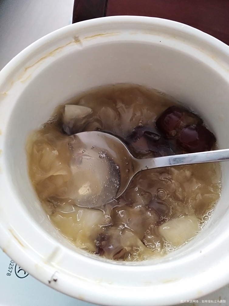 趁着娃不哭,犒劳犒劳自己