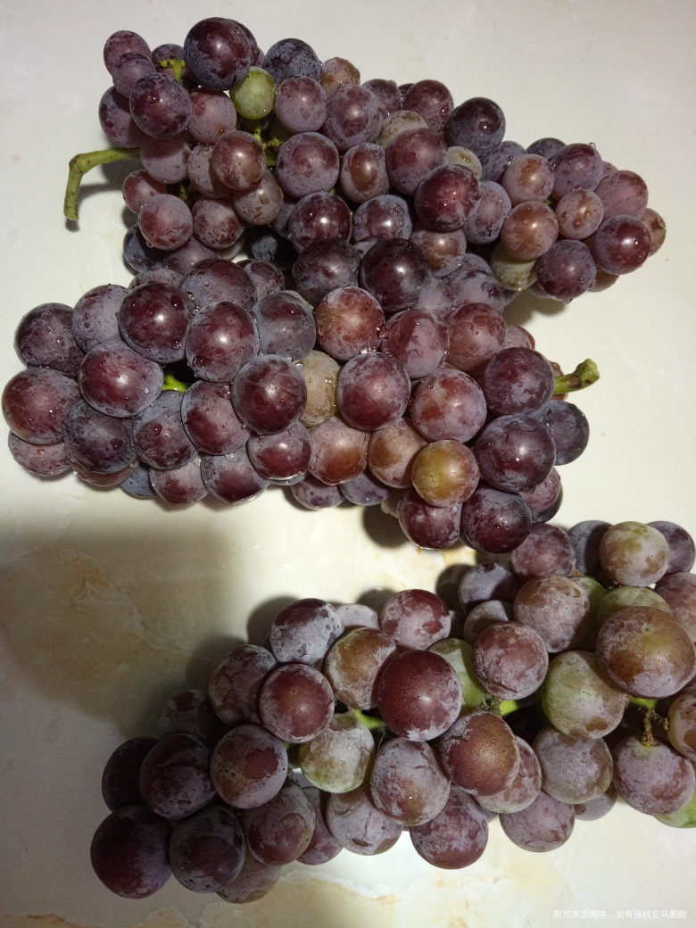 吃葡萄小宝宝眼睛会大吗?