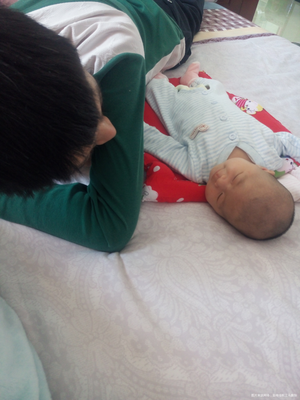 #追宝路#我的二宝计划要在两年后了