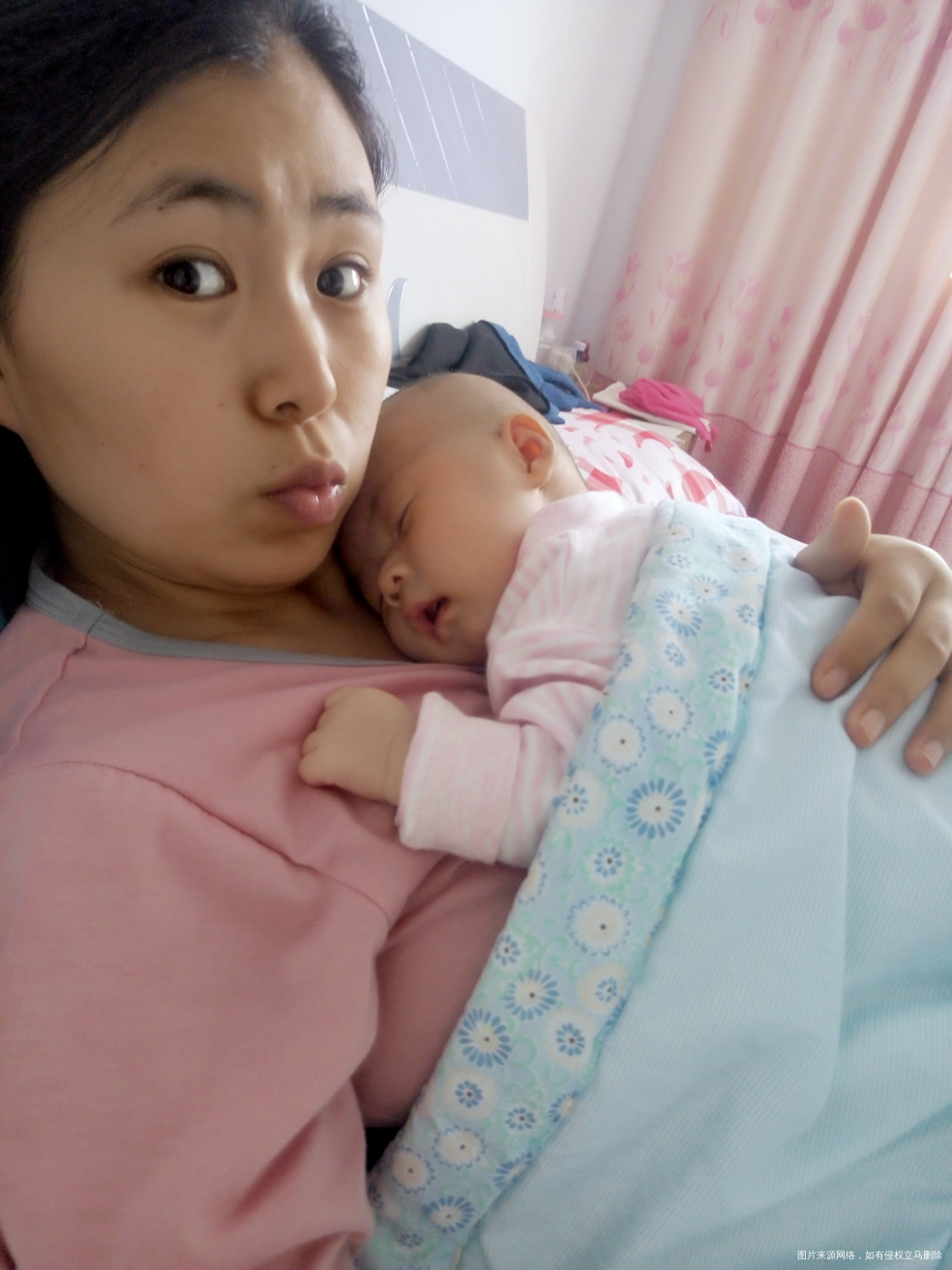 #备孕路上的小挫折#一切都是缘分