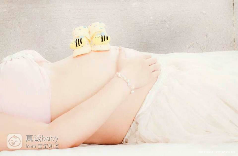 【好孕心情】👉👉一孕傻三年啊😓😓😓