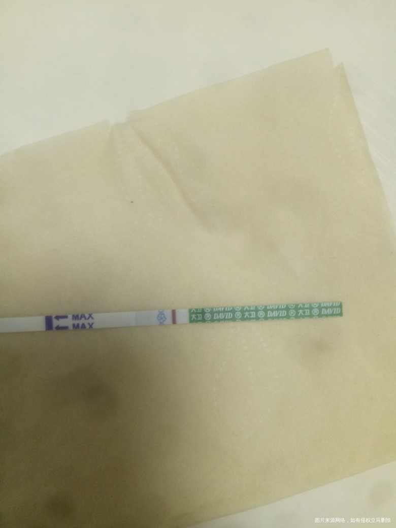 移植后第6天。好孕啦!感谢解答的姐妹们