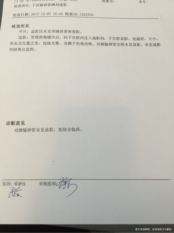 麻烦医生帮忙看看这个结果