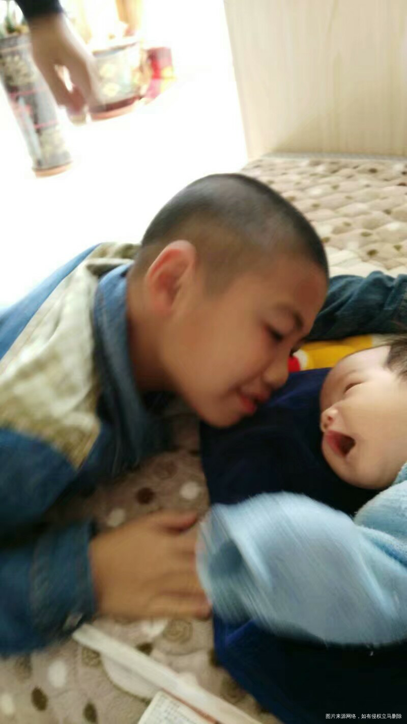 【心路历程】有了小宝,亏欠了大宝