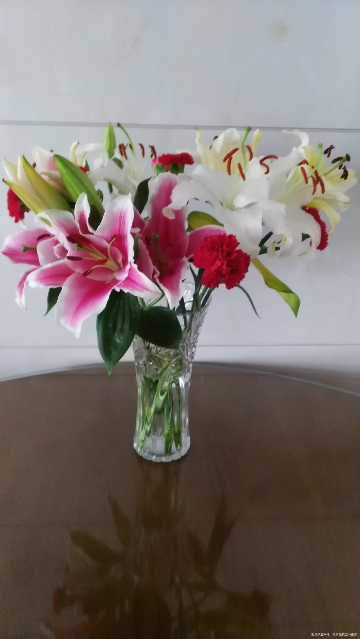 #我的这一年# 迎来了我爱的、送走了爱我的