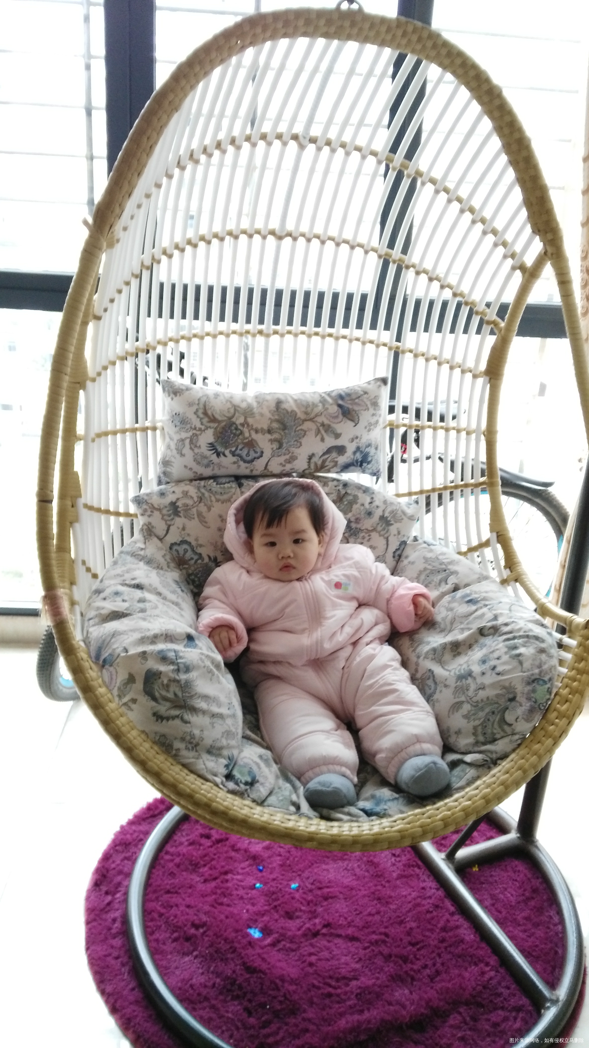 “我的胎停经历”走过低谷,迎来最美好的你们