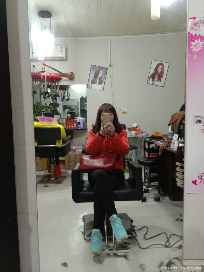 #我的2019#从头开始吧