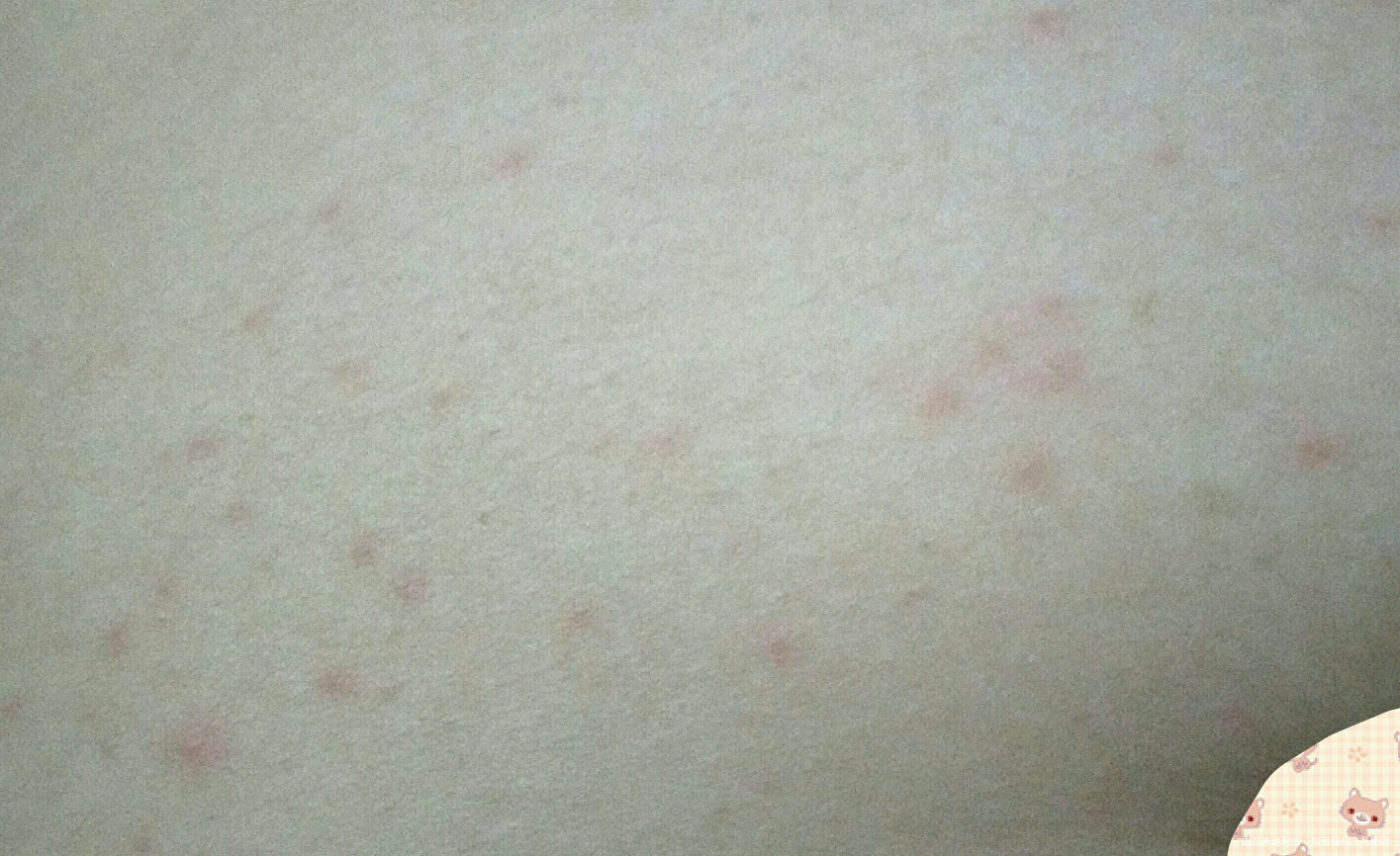 请问大家知道这是怎么回事吗?