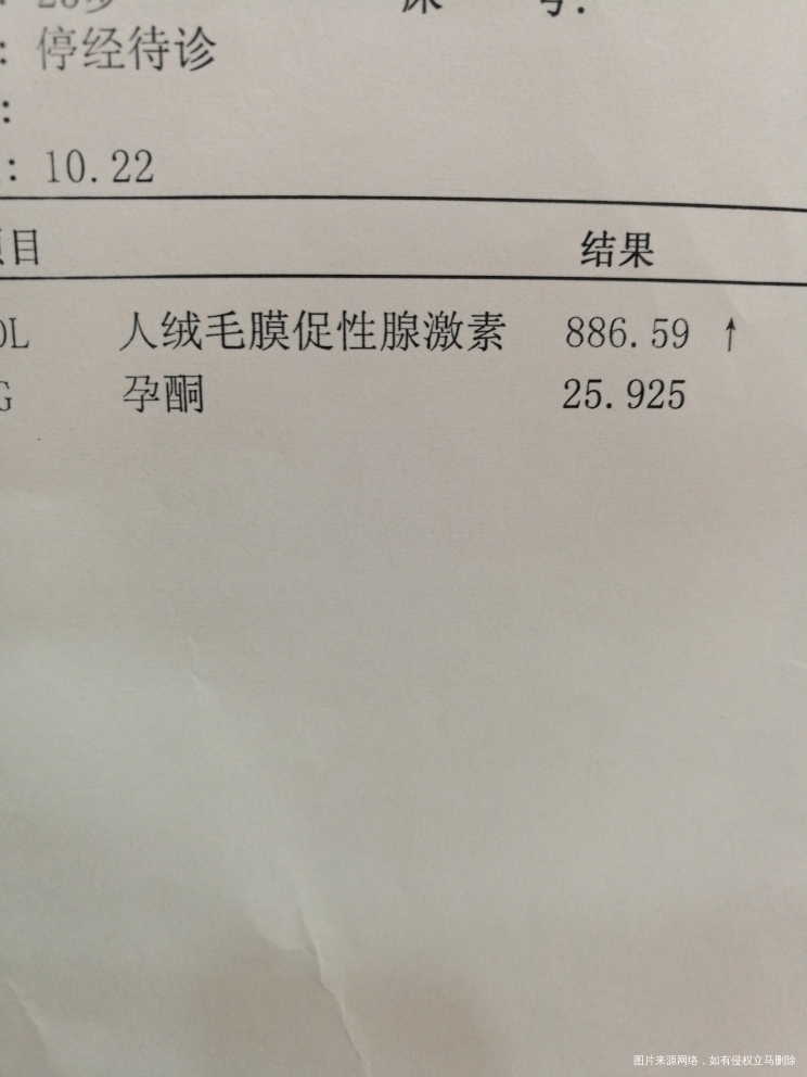 姐妹们!孕36天这血值可以吗?