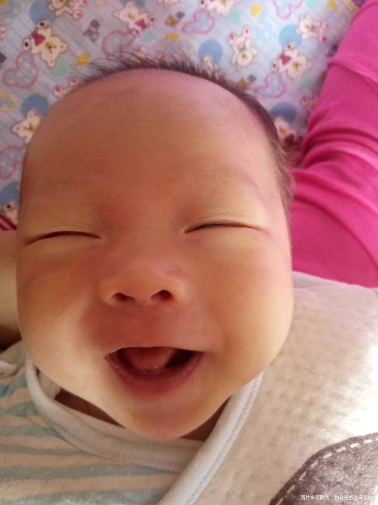 【带娃琐事】除了爱还有不尽的磨练