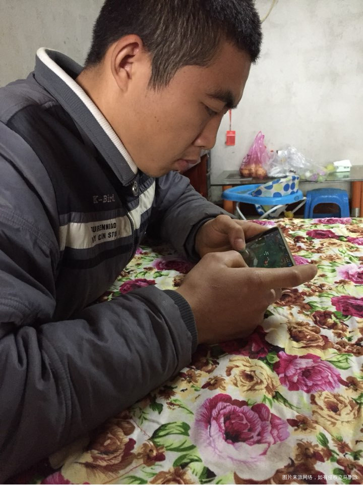 一天到晚都是王者荣耀