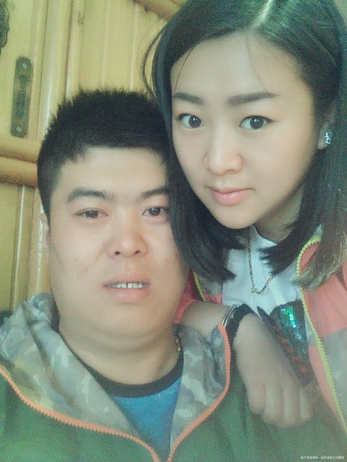 #结婚后老公在慢慢改变#