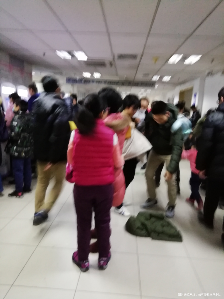 #生病篇#+宝贝发高烧的三天三夜