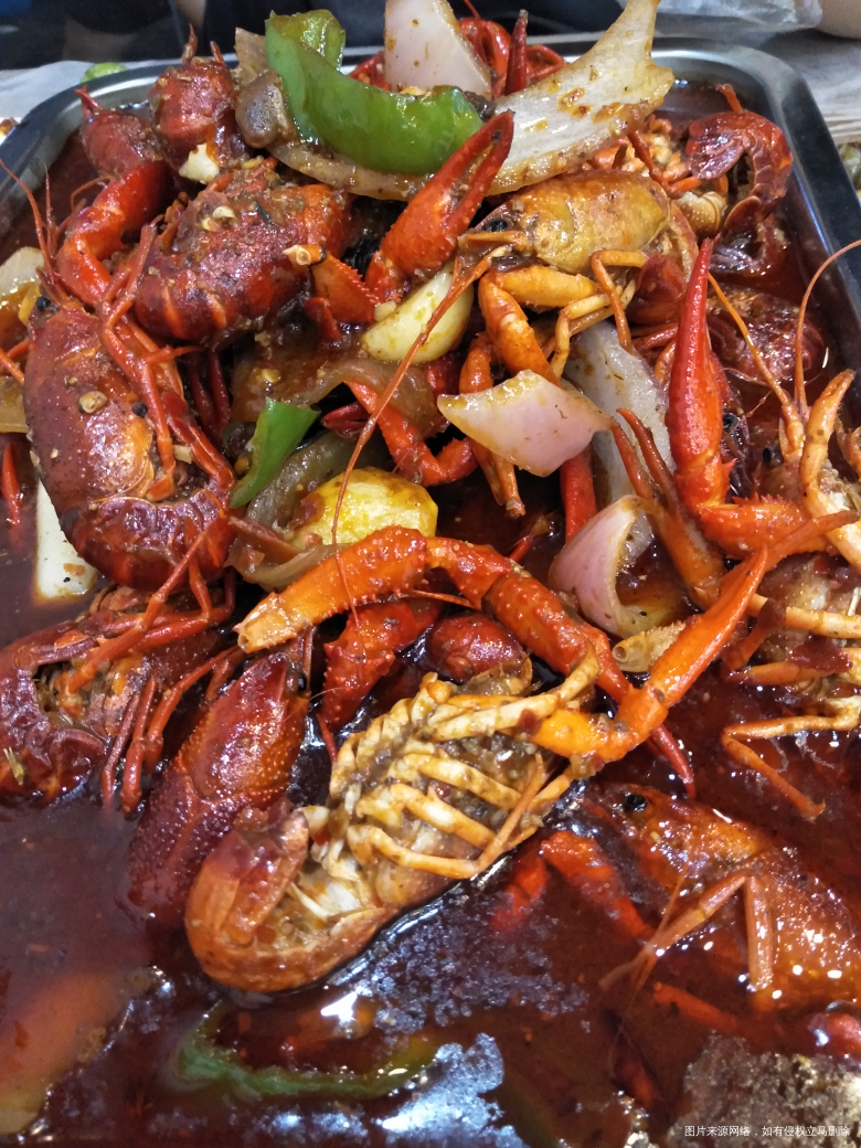 出差快一周了,终于见面了