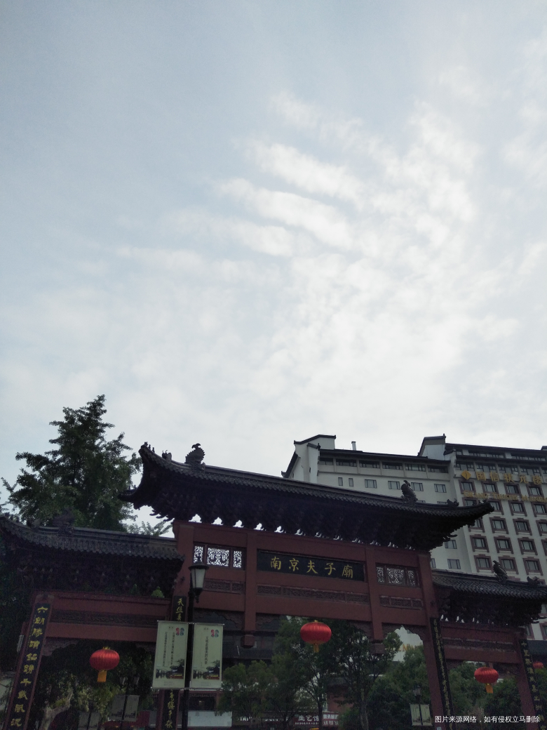 出差快一周了,终于见面了