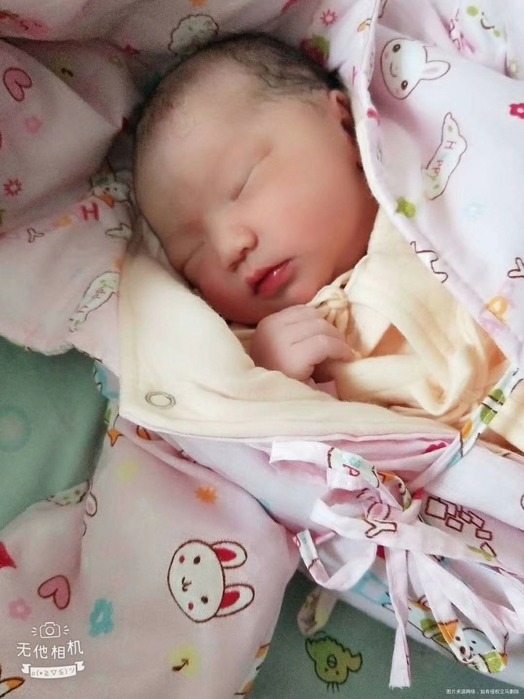 我生啦 | 我的二丫头终于平安降生了