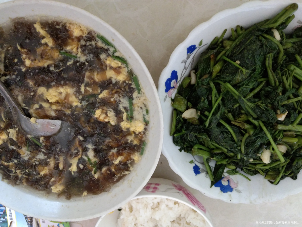 还有个鱼他自己去做去