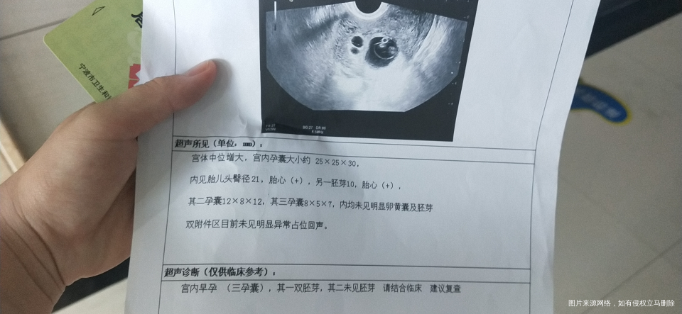 请帮忙看一下B 超单,详解并说明风险