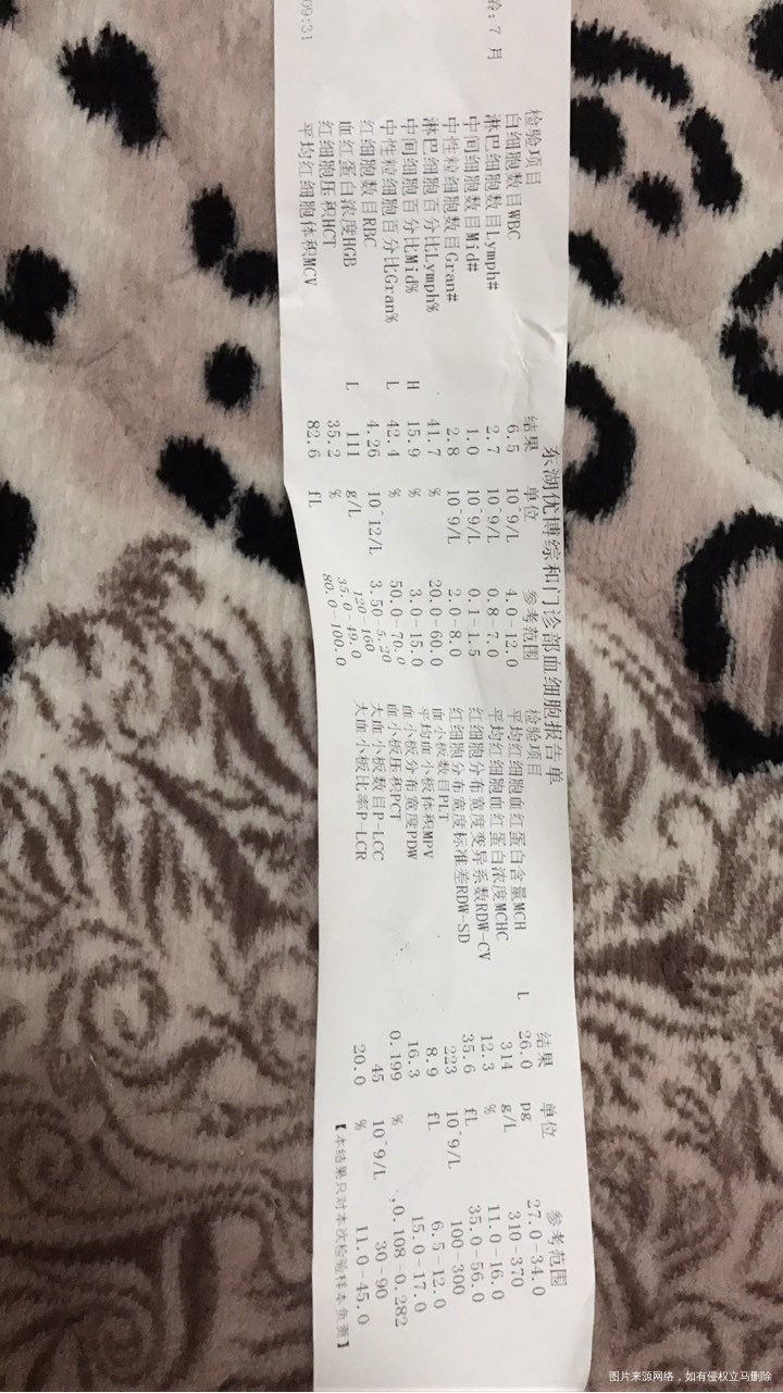 宝宝低烧一晚上加一个白天